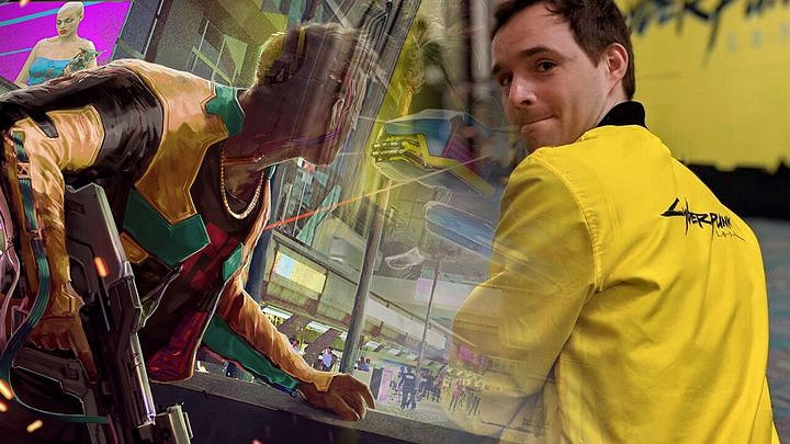 晚報：《2077》設計師稱3A級RPG難做 網易起訴暴雪