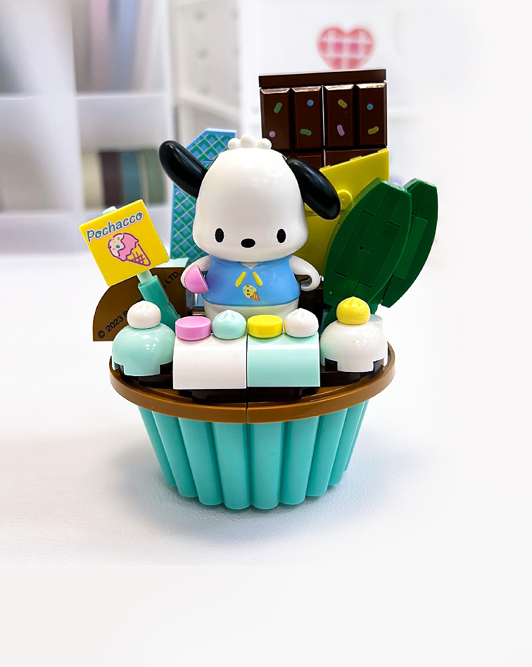 啟夢玩具將在 2023 ChinaJoy 潮流藝術玩具展亮相! 啟夢玩具將在 2023 ChinaJoy 潮流藝術玩具展亮相!