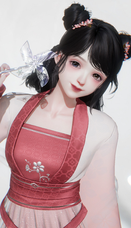 《以閃亮之名》九公主 九公主官方捏臉資料id 《以閃亮之名》九公主 九公主官方捏臉資料id