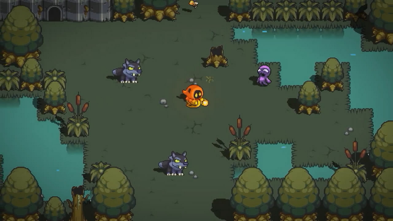 NS港日新一輪試玩同樂會將至！《節奏海拉魯》免費玩