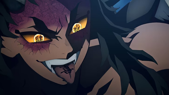 《鬼滅之刃》第3季鍛刀村篇 追加角色聲優半天狗分身
