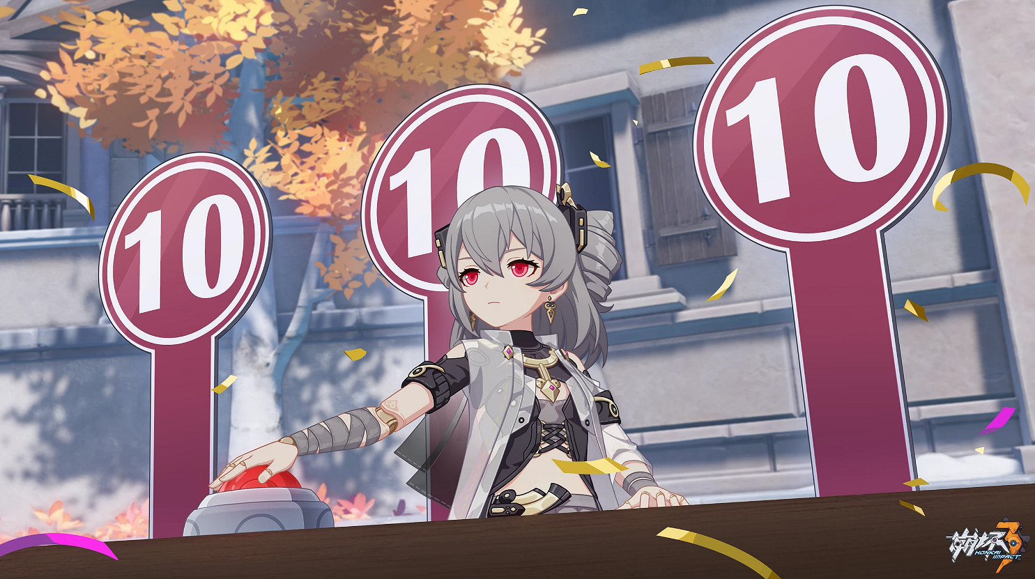 《崩壞3》普羅米修斯值不值得抽 普羅米修斯抽取建議