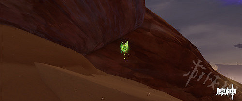 《原神》荼泥黑淵草神瞳位置匯總 荼泥黑淵草神瞳位置分布圖