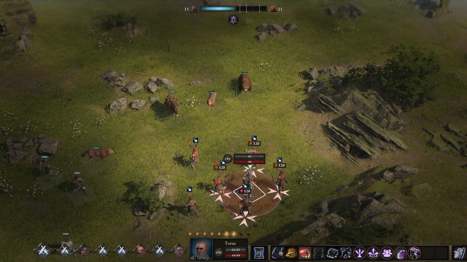 《戰爭傳說》招人怎麽招?隊伍創建及招人指南 《戰爭傳說》招人怎麽招?隊伍創建及招人指南