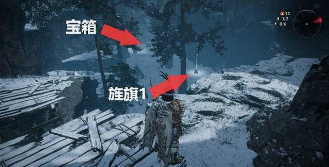 《臥龍蒼天隕落》第七章支線任務攻略詳解 第七關支線有哪些? 《臥龍蒼天隕落》第七章支線任務攻略詳解 第七關支線有哪些?