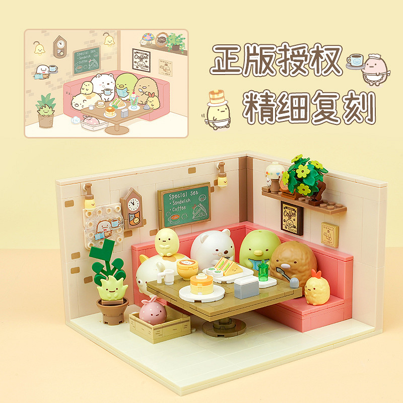 啟夢玩具將在 2023 ChinaJoy 潮流藝術玩具展亮相! 啟夢玩具將在 2023 ChinaJoy 潮流藝術玩具展亮相!