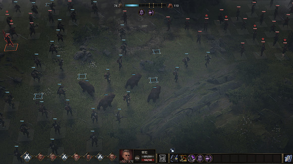 《戰爭傳說》怎麽弄百人大戰?大規模戰鬥方法 《戰爭傳說》怎麽弄百人大戰?大規模戰鬥方法