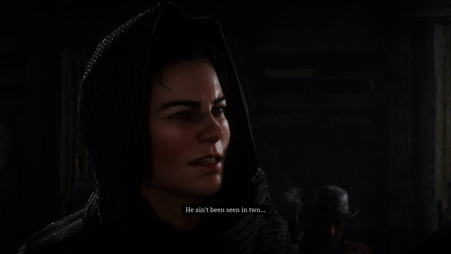 《荒野大鏢客2》4K高清材質包 改善主要角色的畫質 《荒野大鏢客2》4K高清材質包 改善主要角色的畫質