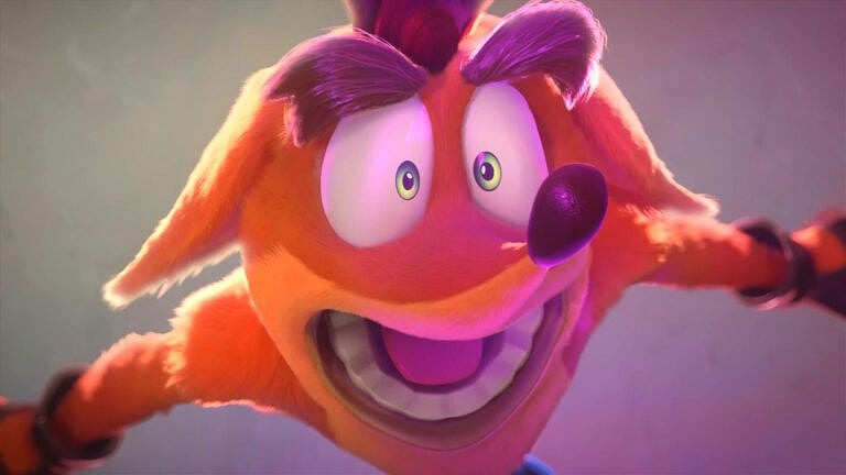 4v4新作《袋狼大進擊團隊大亂鬥》宣傳介紹影片公布！