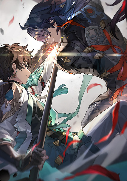 《崩壞星穹鐵道》無處可逃光錐圖鑒 無處可逃光錐怎麽樣