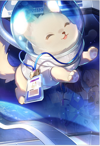 《崩壞星穹鐵道》汪散步時間光錐圖鑒 汪散步時間光錐怎麽樣