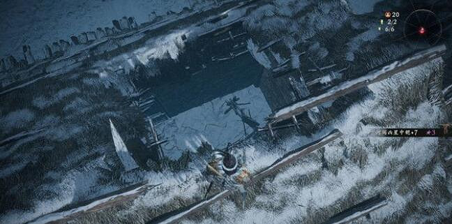 《臥龍蒼天隕落》第七章支線任務攻略詳解 第七關支線有哪些? 《臥龍蒼天隕落》第七章支線任務攻略詳解 第七關支線有哪些?