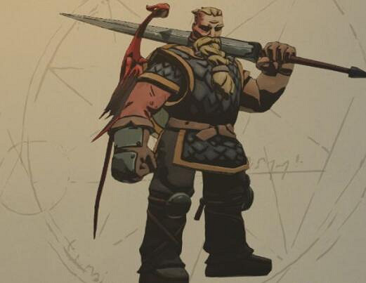 《鴉衛奇旅》貝奧武夫好用嗎?貝奧武夫技能介紹 《鴉衛奇旅》貝奧武夫好用嗎?貝奧武夫技能介紹