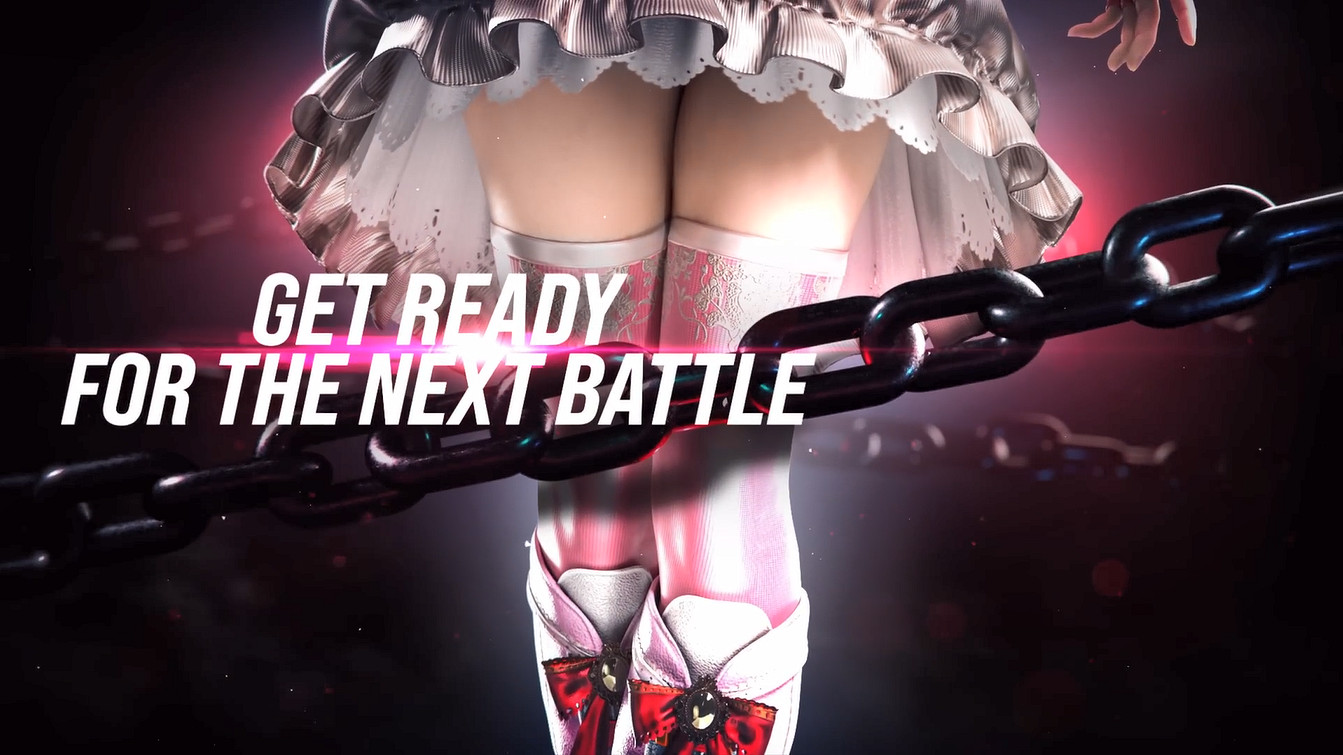 石油王的獨生女!《鐵拳8》“莉莉”實機展示公開 石油王的獨生女!《鐵拳8》“莉莉”實機展示公開