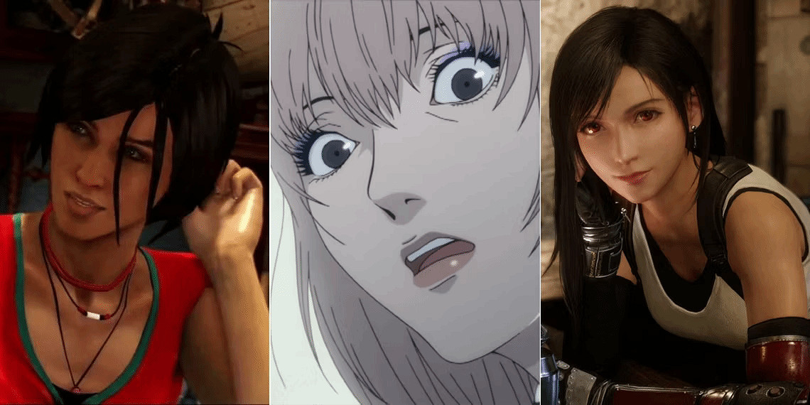 外媒盤點遊戲中的十大“三角戀” 你腦中最先想到誰？