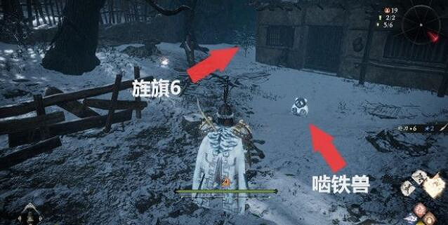 《臥龍蒼天隕落》第七章支線任務攻略詳解 第七關支線有哪些? 《臥龍蒼天隕落》第七章支線任務攻略詳解 第七關支線有哪些?