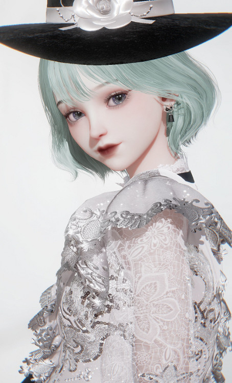 《以閃亮之名》狐說八道 狐說八道官方捏臉資料id