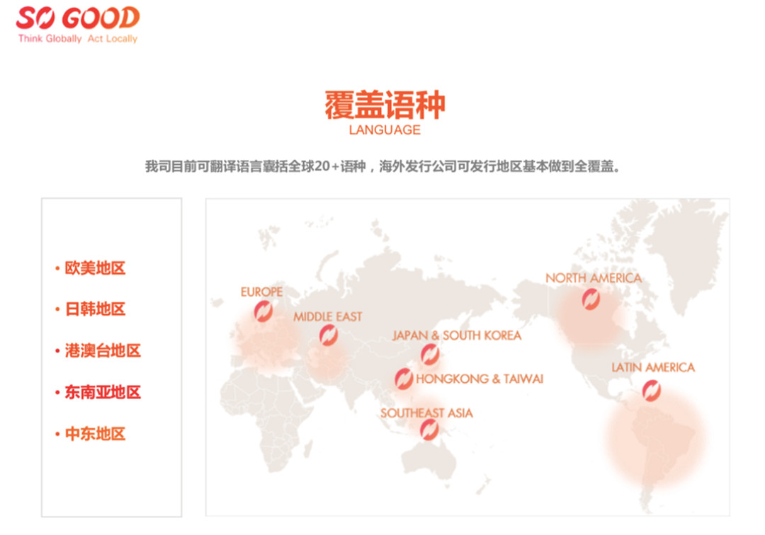 廣州西谷 SoGood 將在 2023 ChinaJoy BTOB 展區再續精彩 廣州西谷 SoGood 將在 2023 ChinaJoy BTOB 展區再續精彩