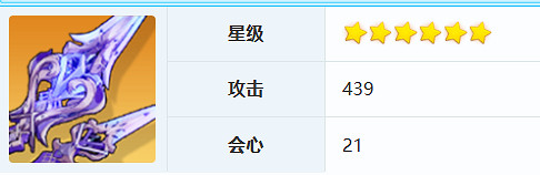 《崩壞3》凡念夢兆值不值得抽 凡念夢兆武器測評