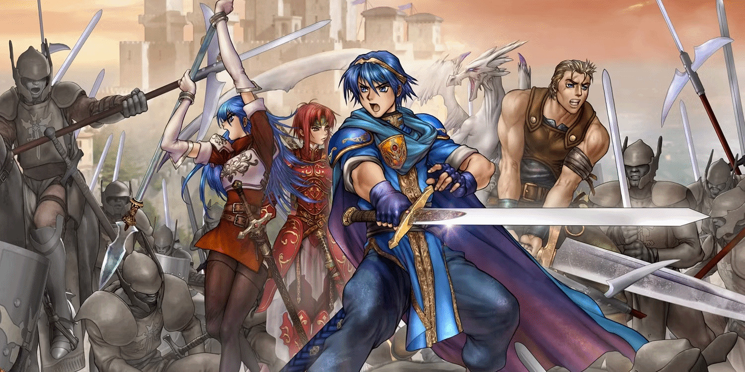 長江後浪推前浪！7款M站評分比原版還好的重製版遊戲