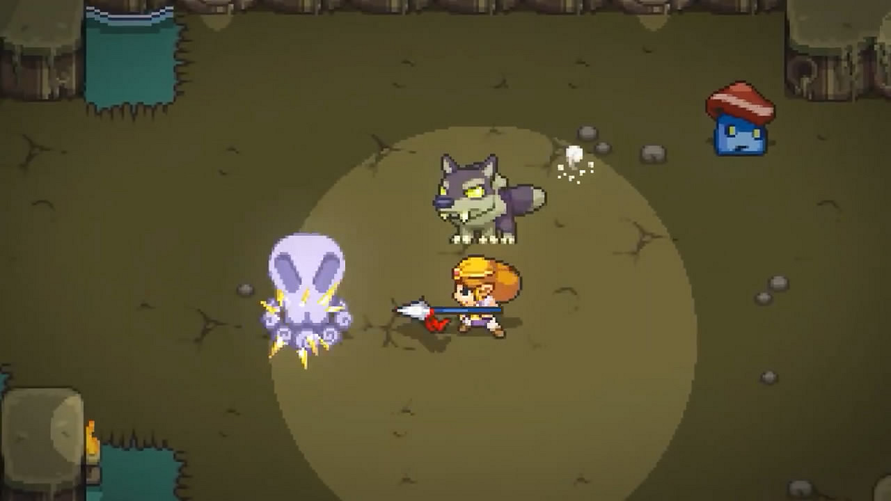 NS港日新一輪試玩同樂會將至！《節奏海拉魯》免費玩