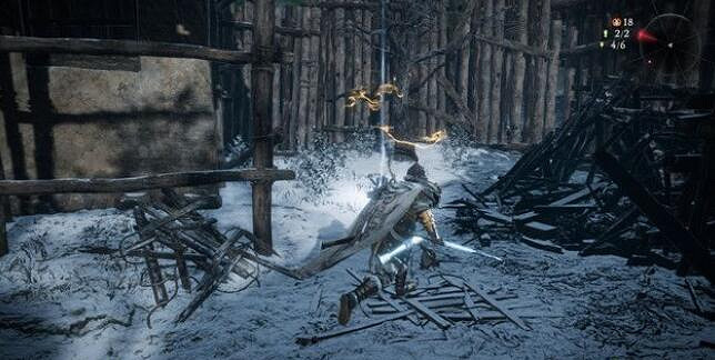 《臥龍蒼天隕落》第七章支線任務攻略詳解 第七關支線有哪些? 《臥龍蒼天隕落》第七章支線任務攻略詳解 第七關支線有哪些?