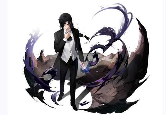 《白夜極光》法夫納角色圖鑒 法夫納角色訊息和技能及突破屬性一覽