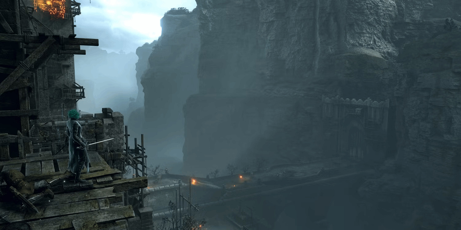 長江後浪推前浪！7款M站評分比原版還好的重製版遊戲