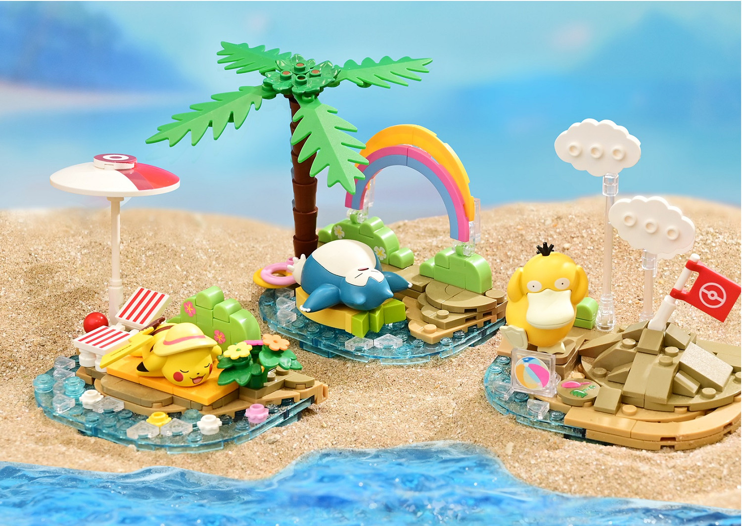 啟夢玩具將在 2023 ChinaJoy 潮流藝術玩具展亮相! 啟夢玩具將在 2023 ChinaJoy 潮流藝術玩具展亮相!