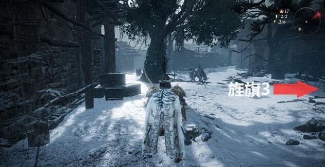 《臥龍蒼天隕落》第七章支線任務攻略詳解 第七關支線有哪些? 《臥龍蒼天隕落》第七章支線任務攻略詳解 第七關支線有哪些?