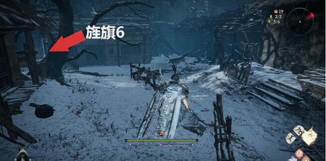 《臥龍蒼天隕落》第七章支線任務攻略詳解 第七關支線有哪些? 《臥龍蒼天隕落》第七章支線任務攻略詳解 第七關支線有哪些?