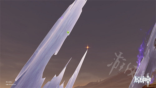 《原神》荼泥黑淵草神瞳位置匯總 荼泥黑淵草神瞳位置分布圖