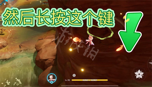 《原神》憂曇花為什麽會消失？ 憂曇花採集方法