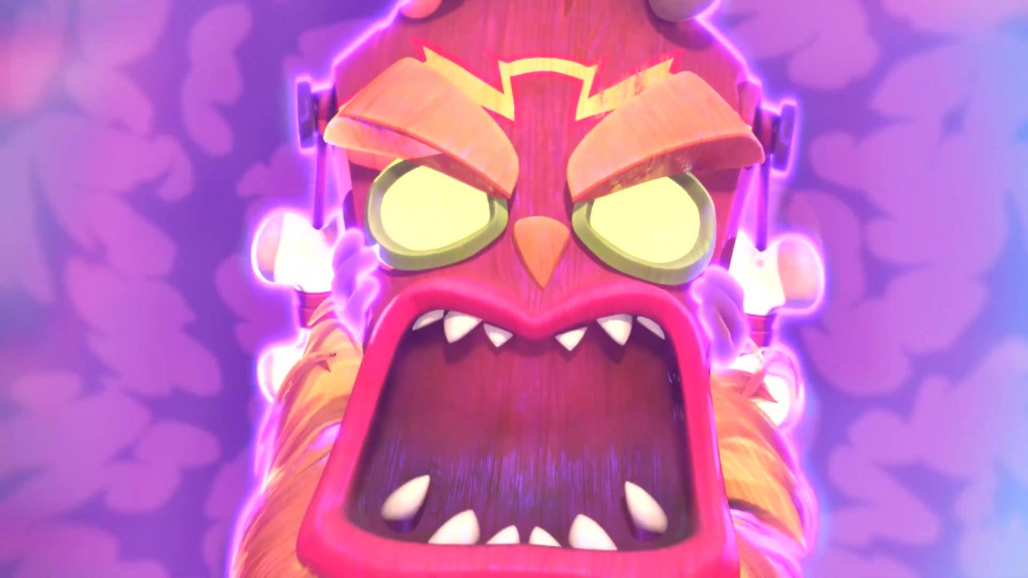 4v4新作《袋狼大進擊團隊大亂鬥》宣傳介紹影片公布！