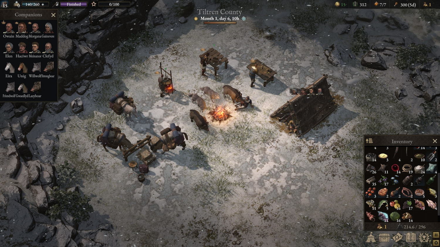 《戰爭傳說》隊伍幾個人最好?隊伍人數分配心得 《戰爭傳說》隊伍幾個人最好?隊伍人數分配心得