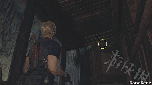 《惡靈古堡4重製版》無限耐久小刀解鎖攻略 無限耐久小刀怎麽獲取？