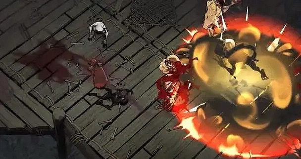 《鴉衛奇旅》阿拉丁通關教學 阿拉丁怎麽玩? 《鴉衛奇旅》阿拉丁通關教學 阿拉丁怎麽玩?