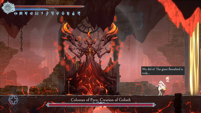 類銀河城《心淵夢境》發售 登陸Steam等海外全平台！