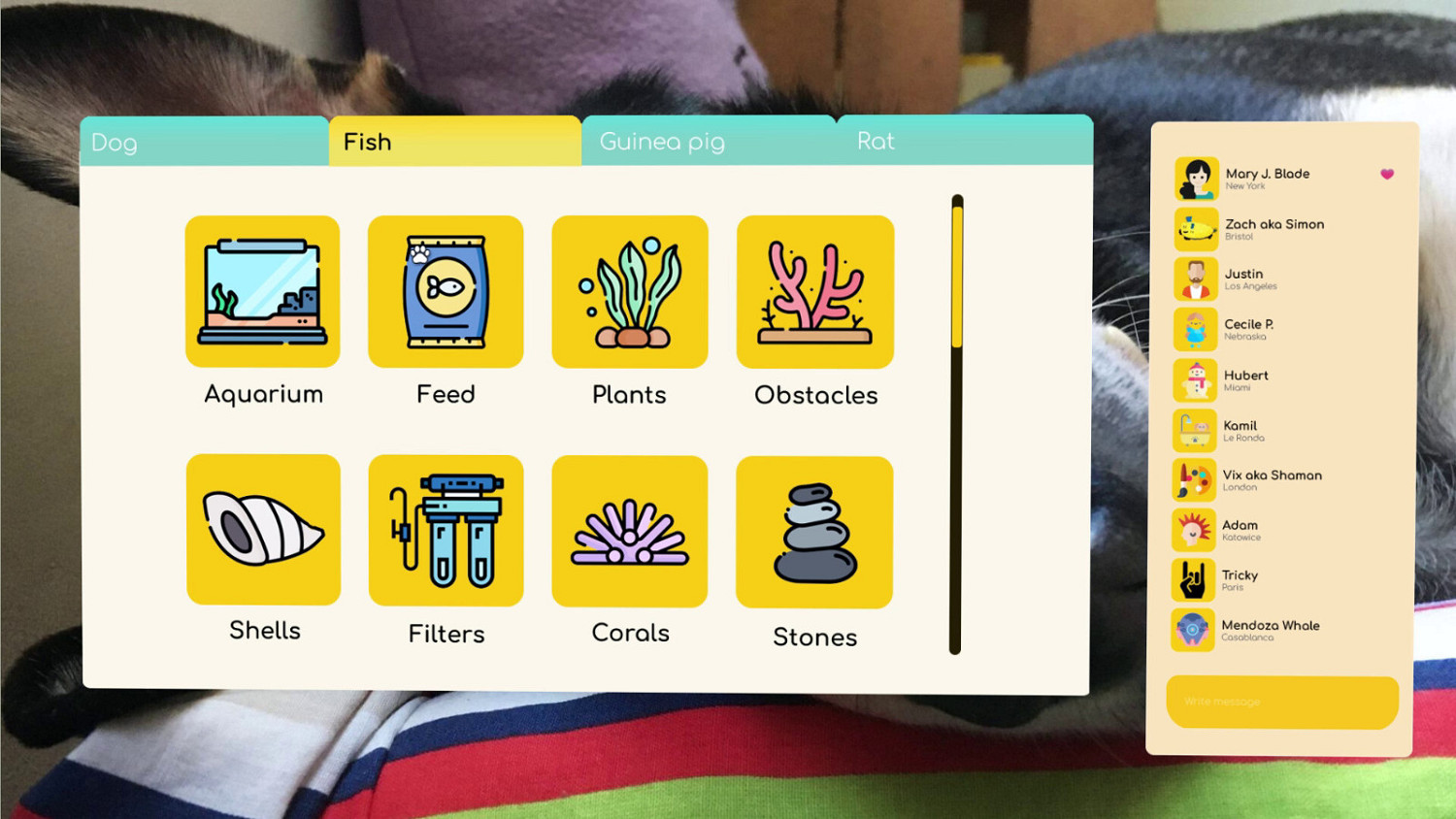 模擬經營《寵物店模擬器》Steam頁面上線 支援簡繁體中文 模擬經營《寵物店模擬器》Steam頁面上線 支援簡繁體中文