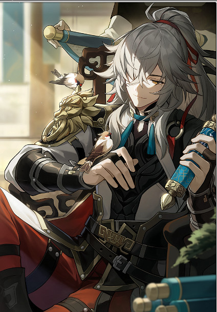 《崩壞星穹鐵道》拂曉之前光錐圖鑒 拂曉之前光錐怎麽樣