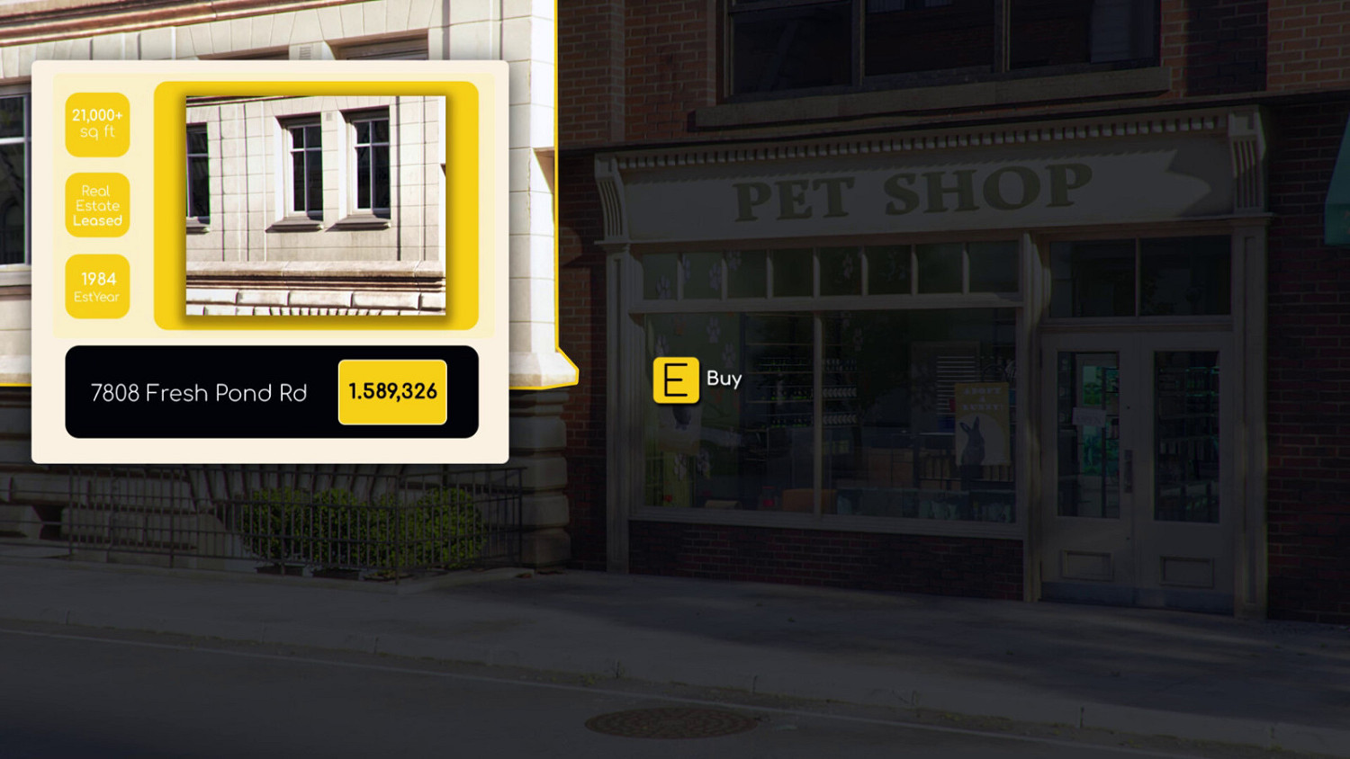 模擬經營《寵物店模擬器》Steam頁面上線 支援簡繁體中文 模擬經營《寵物店模擬器》Steam頁面上線 支援簡繁體中文