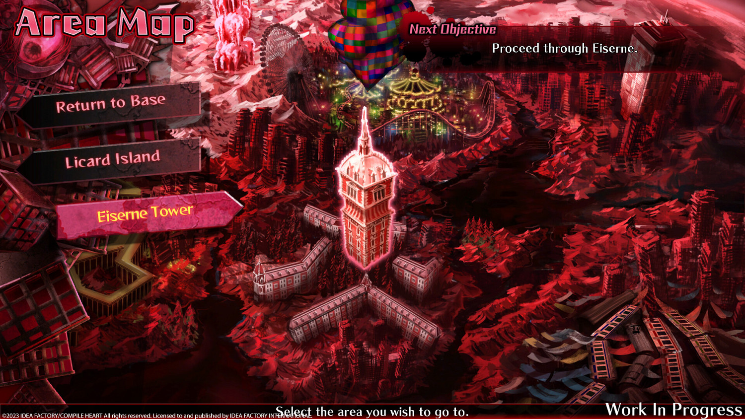 《神獄塔:斷罪瑪麗Final》Steam頁面上線 支援繁體中文 《神獄塔:斷罪瑪麗Final》Steam頁面上線 支援繁體中文