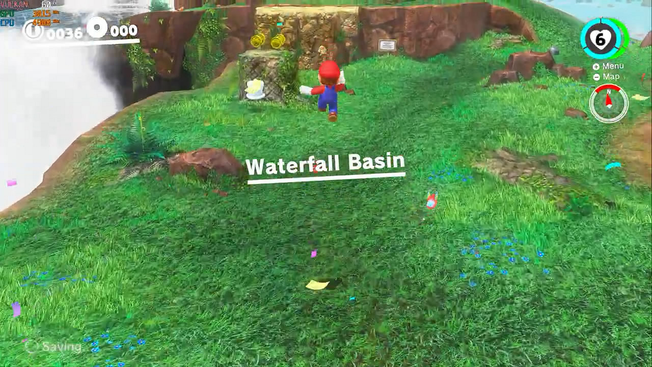 新版Switch模擬器“Yuzu”運行遊戲性能提升50%！