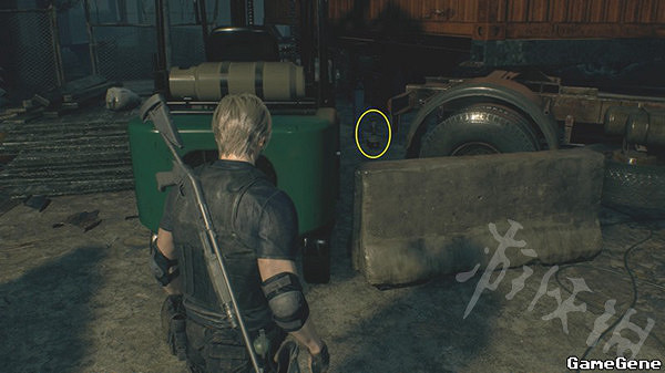 《惡靈古堡4重製版》無限耐久小刀解鎖攻略 無限耐久小刀怎麽獲取？