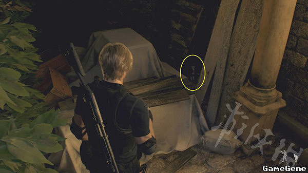 《惡靈古堡4重製版》無限耐久小刀解鎖攻略 無限耐久小刀怎麽獲取？