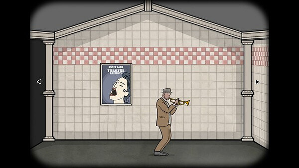 《鏽湖》系列新作正式公布！試玩Demo現已上線Steam