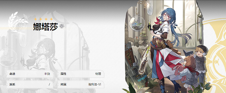 《崩壞星穹鐵道》開服節奏榜 星穹鐵道角色強度排行