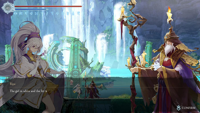 類銀河城《心淵夢境》發售 登陸Steam等海外全平台！