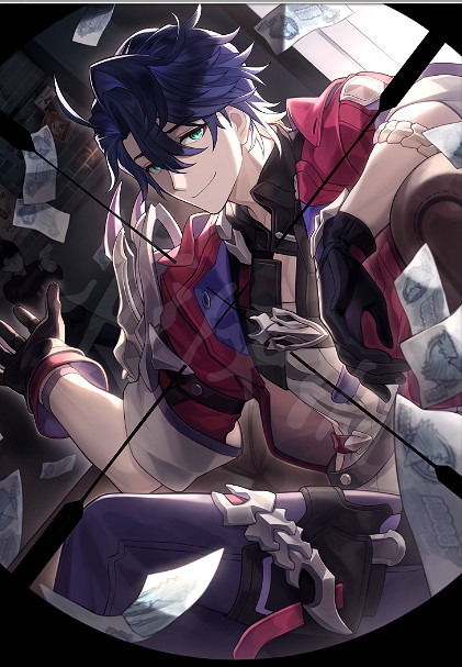 《崩壞星穹鐵道》獵物的視線光錐圖鑒 獵物的視線光錐怎麽