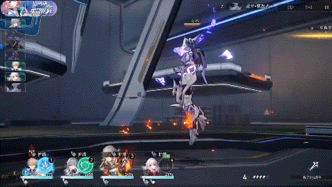 《崩壞星穹鐵道》男女主區別 男主女主對比圖